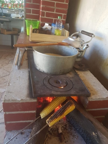 Imagem 10 de 17 de Chácaras_sítios_fazendas Para Alugar - 13650.7785