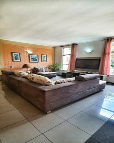Imagem 4 de 13 de Sobrado Granja Olga 3 - Ca00747 - 69415162