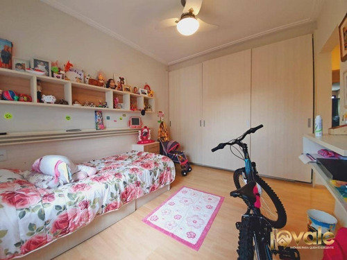 Imagem 26 de 30 de Apartamento Com 4 Dormitórios À Venda -vila Ema - São José Dos Campos/sp - Ap2700