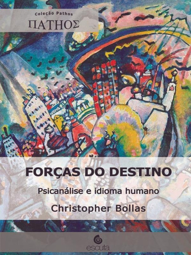 Forças Do Destino