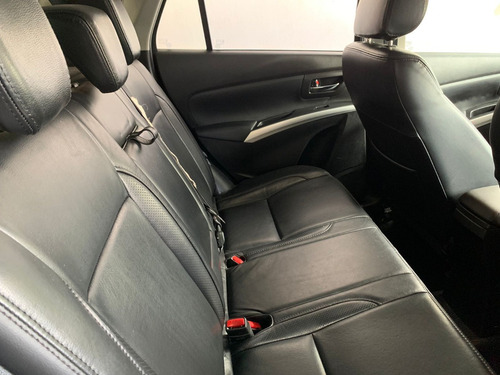 Suzuki S-Cross 1.6 16v Glx 4x2 Aut. 5p
