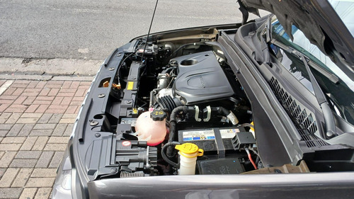 Jeep Renegade RENEGADE LONG. T270 1.3 TB 4X2 FLEX AUT.