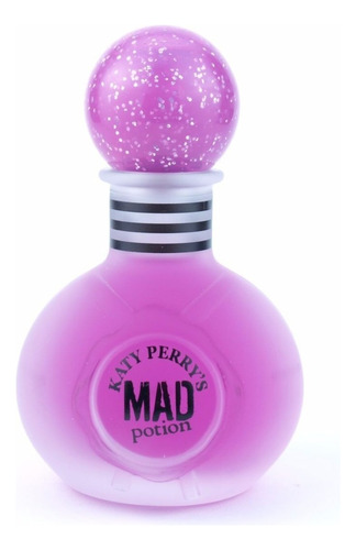 Perfume Dama Katy Perry Mad Potion Edp 100 Ml