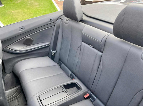 Bmw Serie 4 2016 420i Cabriolet Executive