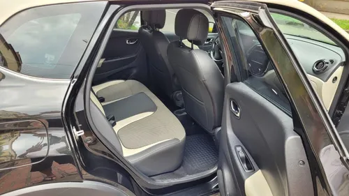 Renault Captur 2.0 Intens Automática