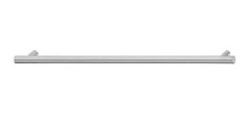 Imagen 1 de 5 de Manija Barral Para Cajon 232mm Hafele 101.20.011 Acero Inox.