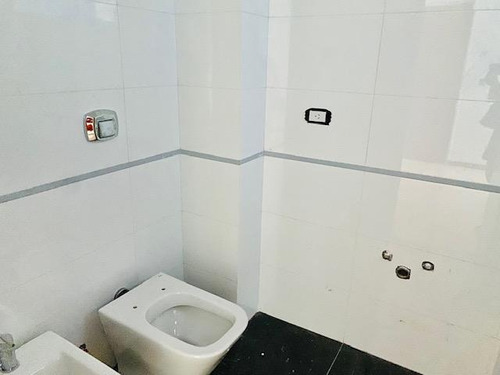 Departamento - Belgrano Venta 3 Dormitorios A Estrenar Cocherra Parrilla