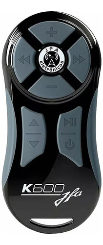 Control Remoto De Stereo A Distancia Jfa K600 Pioneer / Sony