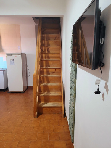 Complejo De 7 Deptos + Casa Sin Terminar En Mar Del Tuyu