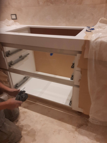 Trabajos En Obra,reparaciones ,ajustes En General