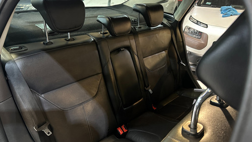 Ford Focus III 2.0 Titanium At6