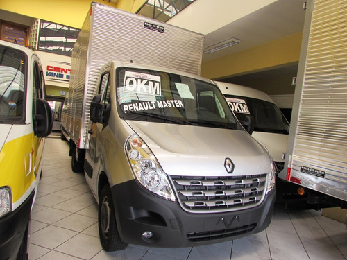 Renault Master Bau 2.3 L2h1 2p