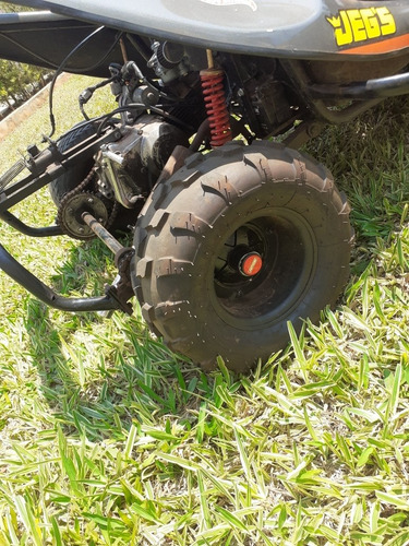 Mini Buggy Fapinha 100cc