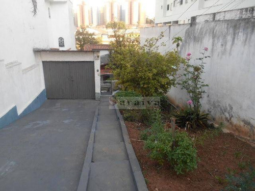 Casa Com 2 Dormitórios À Venda, 140 M² Por R$ 650.000,00 - Rudge Ramos - São Bernardo Do Campo/sp - Ca0137