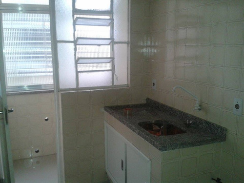 Imagem 6 de 8 de Apartamento Para Aluguel, 1 Dormitórios, Medianeira - Porto Alegre - 793