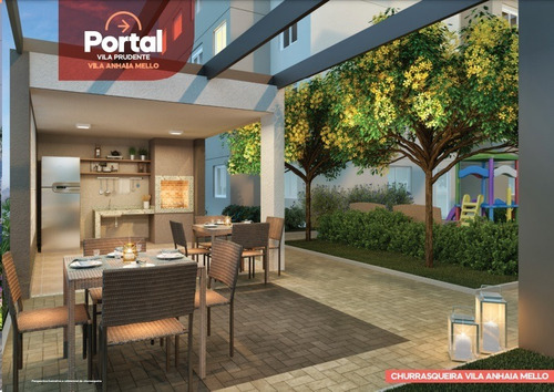 Imagem 4 de 14 de Plano Portal Da Vila Prudente Vila Anhaia Mello