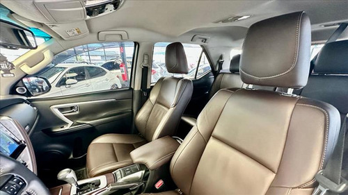 Toyota Hilux SW4 Sw4 2.8 Turbo Diesel 4x4 7 Lugares 2020