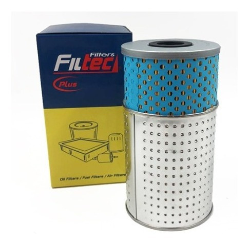 Filtro Aceite Ssangyong Musso 2.9 Diesel 2003-2006
