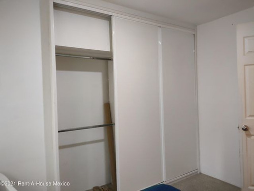 Imagen 12 de 14 de Bellísimo Depa En Venta En Legaria Minutos De Polanco Y Toreo M.e