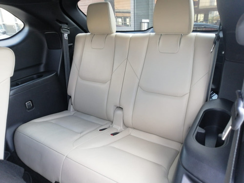 Mazda CX-9 2.5 I Grand Touring Awd At