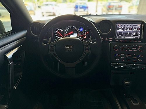 Nissan GT-R 3.8 Turbo Premium Awd