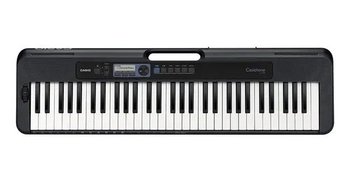 comprar Teclado Casio Ct-s300 Con Adaptador
