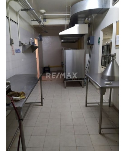 Alquiler Edificio Comercial Los Chaguaramos T300m2 C560m2