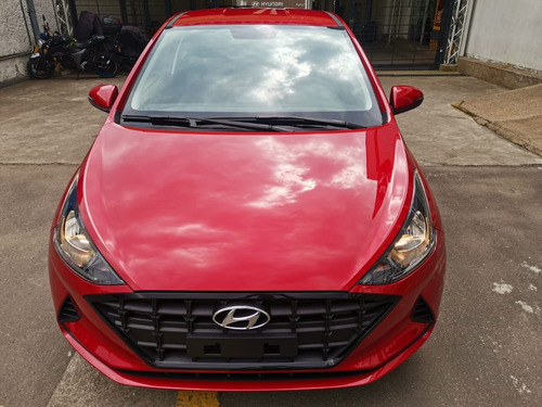 Imagen 3 de 15 de Hyundai Getz Advance At