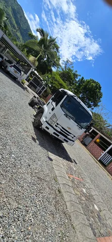 Chevrolet Frr