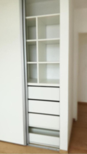 Muy Buen Departamento De 2 Ambientes Excelente Ubicación