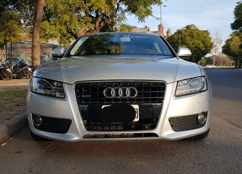 Imagen 8 de 11 de Audi A5 3.2 V6 Fsi Quattro 265cv Tiptronic 2009