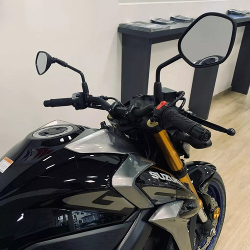 Imagen 21 de 25 de Suzuki Gsx S 750 Nacked No Z650 Mt El Mejor Tipo De Cambio