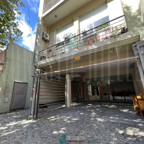 Departamento Tipo Casa En Alquiler En Quilmes Oeste Centro