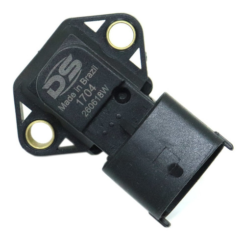 Sensor Map Vectra Kadett Ipanema 2.0 Mpfi 8v 16v Ds