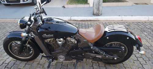 Indian Scout