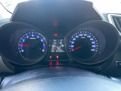 Imagem 7 de 10 de Hyundai Hb20 Comfort 1.0 Flex Completo 2017 Autos Rr