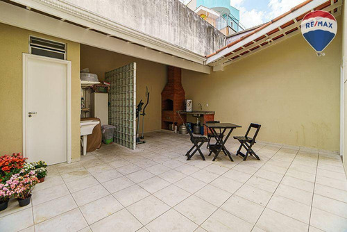 Imagem 20 de 21 de Sobrado Com 3 Dormitórios À Venda Na Vila Guilherme - So0439