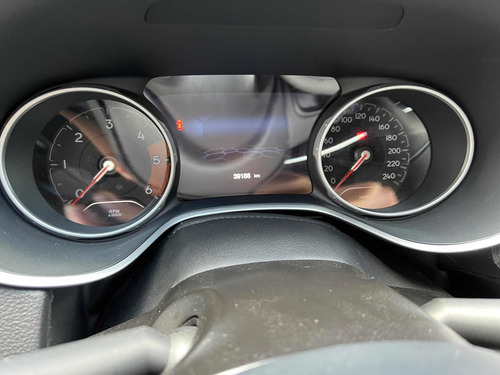 Imagem 9 de 13 de Jeep Compass Limited Diesel