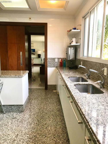 Imagem 10 de 30 de Condomínio Green Village - Venda De Casa Duplex Em Lagoa Nova, Com 5 Suítes - Ca01054 - 70683521