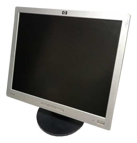 Monitor Hp 19 Polegadas Quadrado Vga L1906