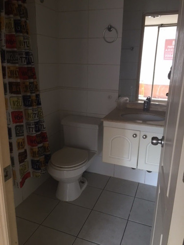 Venta Departamento 1 Dormitorio Concepción