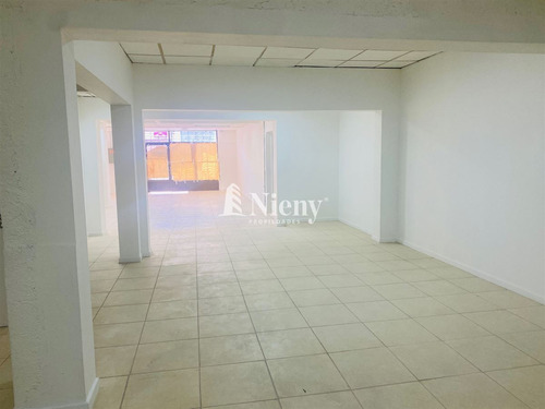 Local Comercial En Arriendo En Rancagua