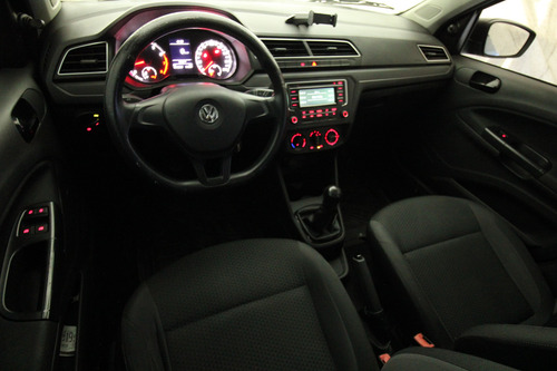 Volkswagen Gol 1.6 Trendline Mt 5 p