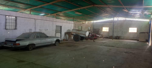 Finca En El Placer, Parroquia Carmen De Cura, Municipio Camatagua Del Estado Aragua. Pfml