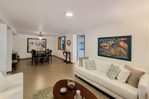 Apartamento En Arriendo/venta En Chico Norte Iii. Cod V1817