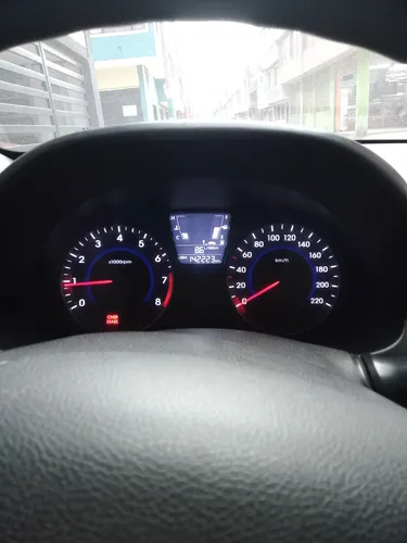 Hyundai Accent 1.4l 5 p