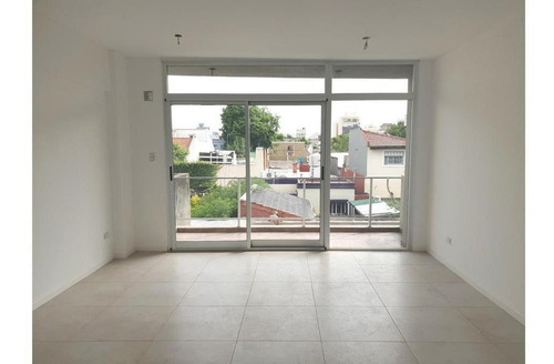 Imagen 1 de 13 de Departamento Hermoso Y Luminoso Con Balcon A Estrenar Villa Del Parque