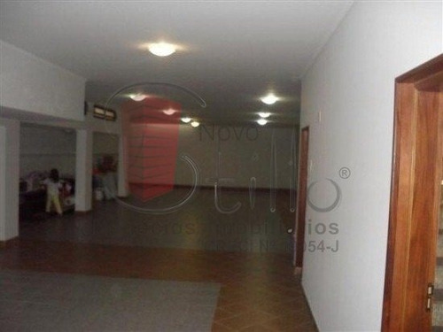 Imagem 10 de 14 de Sobrado - Parque Da Mooca - Ref: 1554 - V-1554