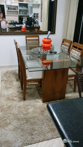 Casa Com 2 Dormitórios À Venda, 120 M² Por R$ 550.000,00 - Monte Verde - Poços De Caldas/mg - Ca1081