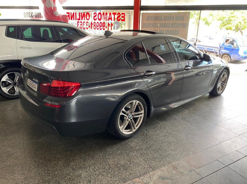 Bmw 528 I